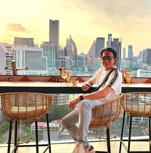 Meet your Posher, Cecil